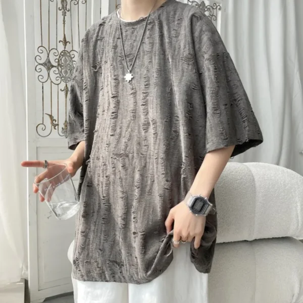 Summer Hole Tee - Image 4